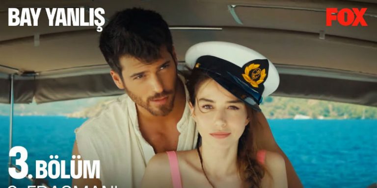 Bay Yanlış 3. Bölüm 3. Fragmanı Yayında! Özgür’ün Annesi Ezgi’yi Çok Beğeniyor!