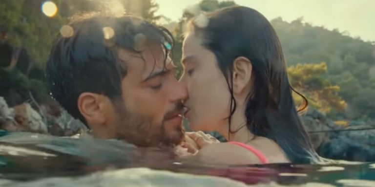 Bay Yanlış 4. Bölüm 1. Fragmanı Yayında! Ezgi Özgür’e Aşık Mı Oluyor?