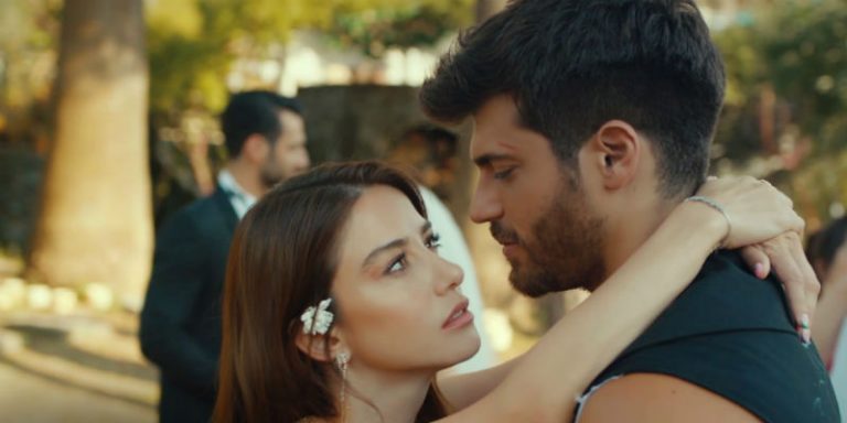 Bay Yanlış 5. Bölüm 2. Fragmanı Yayında! Ezgi İle Özgür’ün Birbirine Aşık Olduğunu Herkes Anlıyor!