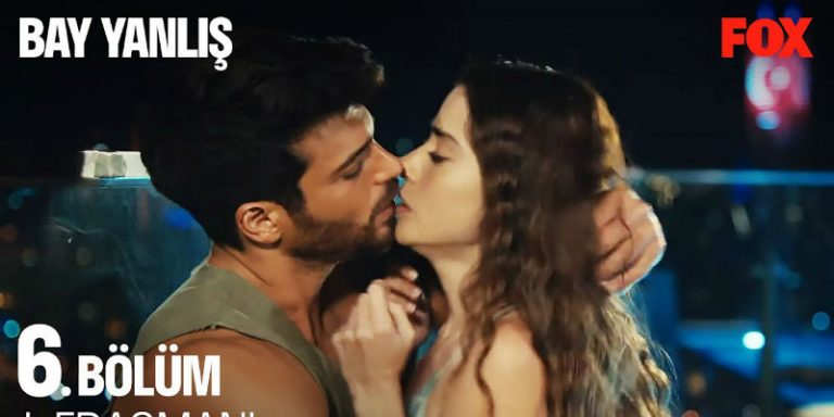 Bay Yanlış 6. Bölüm 1. Fragmanı Yayında! Ezgi İle Özgür Birbirlerine Gerçekten Aşık Oluyor!