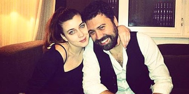 Bülent Emrah Parlak'dan Boşanma Açıklaması!