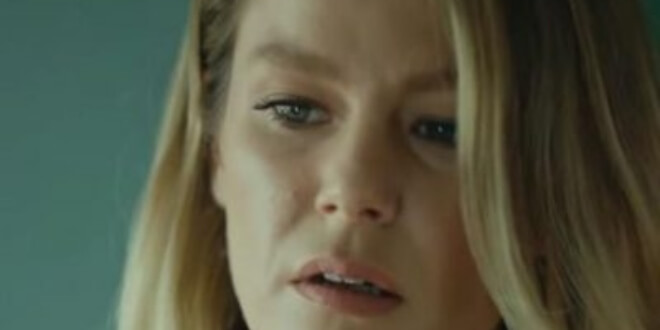 Burcu Biricik'den Korkunç Açıklama