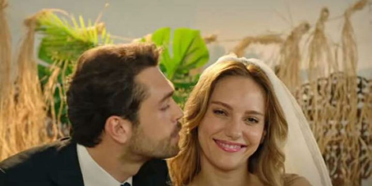 Çatı Katı Aşk 2. Bölüm 1. Fragmanı Yayında! Ateş’in Ortaya Çıkan Sevgilisi İşleri Karıştırıyor!