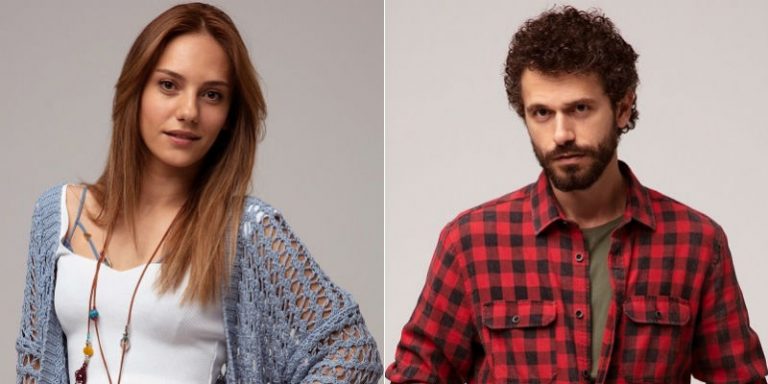 Çatı Katı Aşk 3. Bölüm 1. Fragmanı Yayında! Demir Yasemin’in Evliliğinin Sahte Olduğunu Öğreniyor!