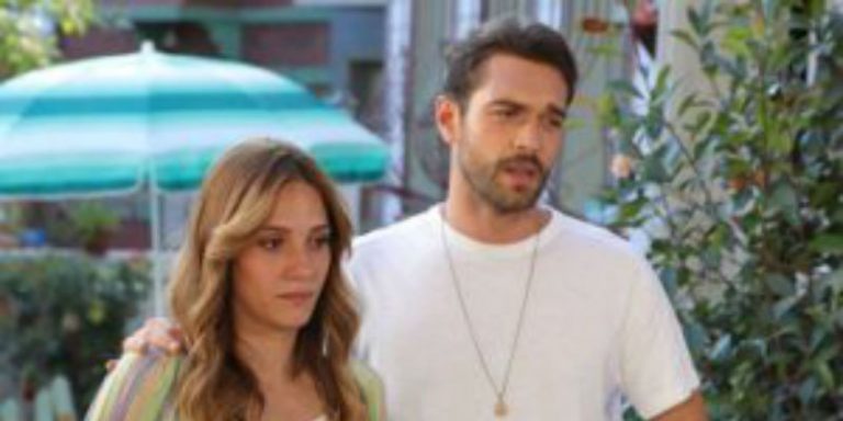 Çatı Katı Aşk 5. Bölüm Fragmanı Yayınlandı Mı? Yasemin İle Ateş Yine Evden Kovuluyor!