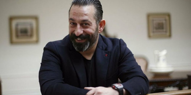 Cem Yılmaz Projesini Duyurdu!..