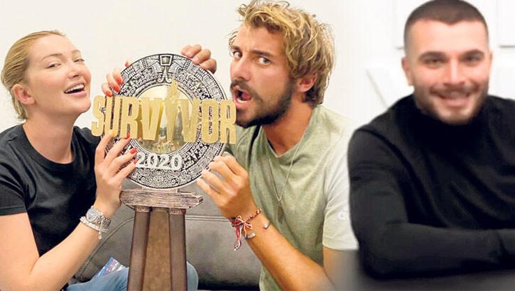 Ali Biçim, 5 Aylık Mücadele Eden Destekçilere Vurgu Yaptı!