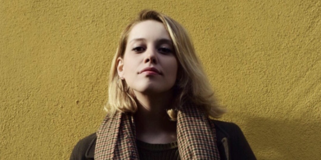 Damla Topçu Tek Derdim