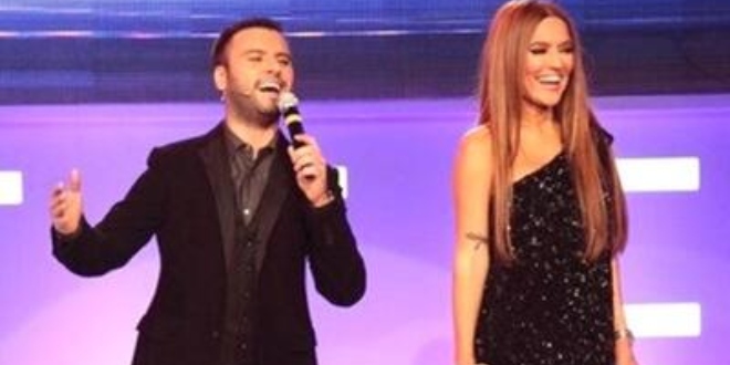 Alişan, Gelen Hesaba Dondu Kaldı!..