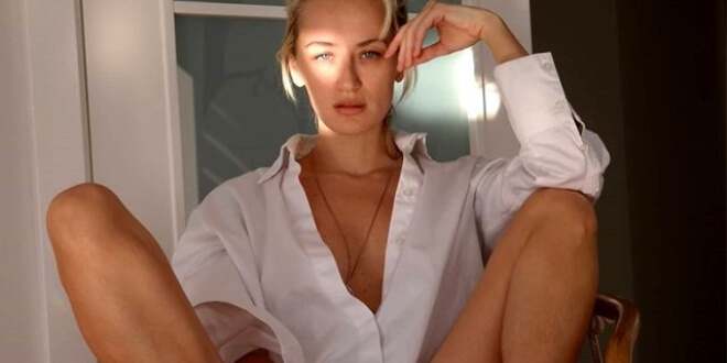 Didem Soydan'a Beğeni Yağıyor