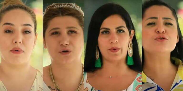 Doya Doya Moda 2020’nin Şampiyonu Kim Oldu?