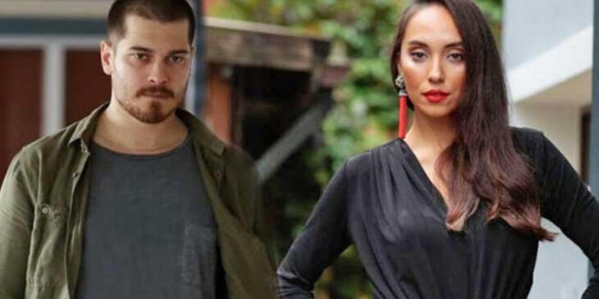 Duygu Sarışın'dan Ayrılık İddialarına Açıklama