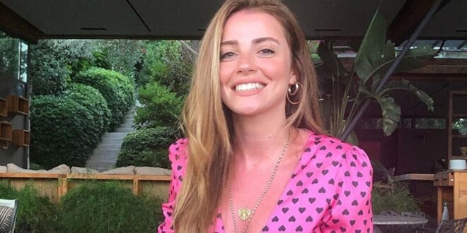 Ezgi Eyüboğlu Konuştu