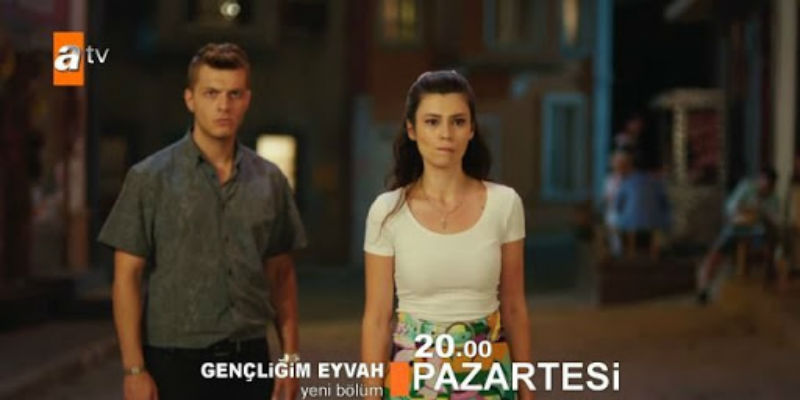 Ahmet'in Hamlesi Azra İle Zola'yı Yakınlaştırıyor