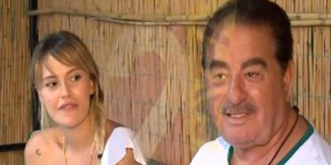 İbrahim Tatlıses Gülçin Karakaya'yı İfşa Etti..