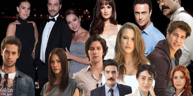 Oyuncuyu Kimse Tanıyamadı