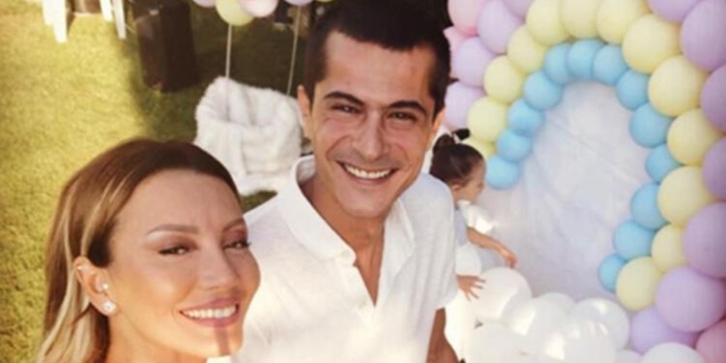 İsmail Hacıoğlu Boşanmasının Detayları Ortaya Çıkıyor!