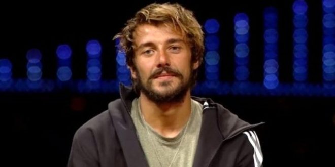 Cemal Can'ın Yeni İmajı