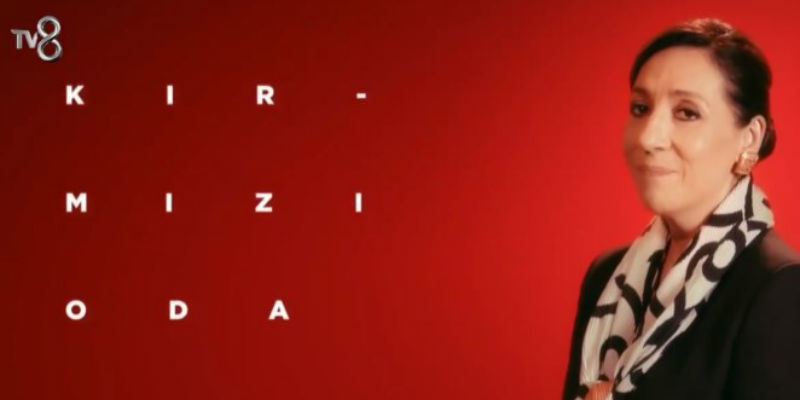 Kırmızı Oda Ne Zaman Yayınlanacak