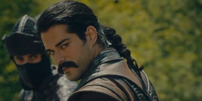 Kuruluş Osman'ın Transferi!