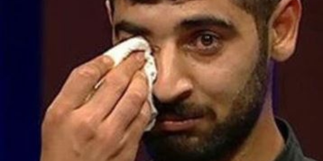 Rezzan Atan'ın Hikayesi Geceye Damga Vurdu..