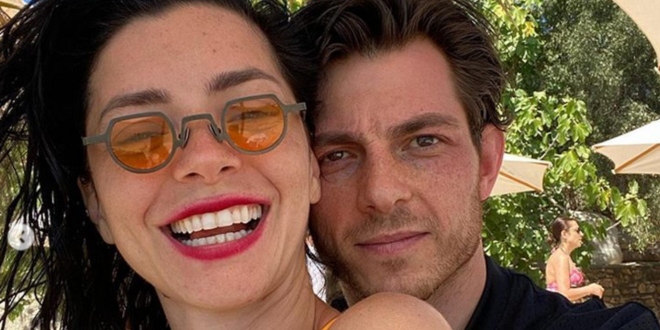 Merve Boluğur'un Yeni Sevgilisi Hayranı Çıktı