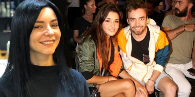 Merve Boluğur'dan Manidar Sözler...