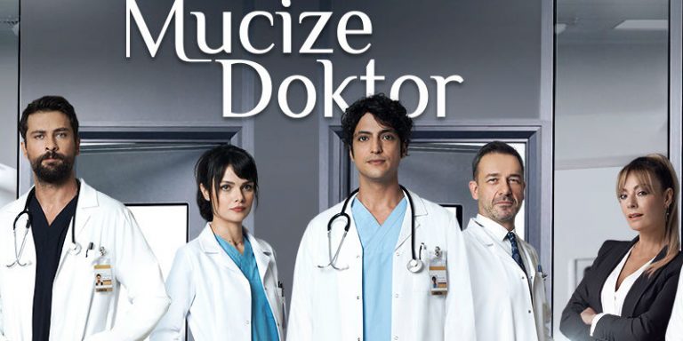 Mucize Doktor Dizisine Bomba Transfer!