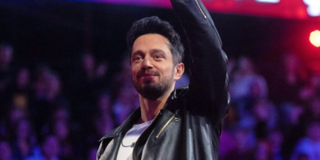 Murat Boz'dan Ebru Gündeş Transferine Bomba Gibi Yorum