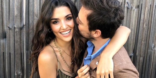 Murat Dalkılıç ve Hande Erçel Neden Ayrıldı?