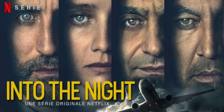 Netflix İnto The Night Dizisinin 2. Sezon Fragmanını Paylaştı!