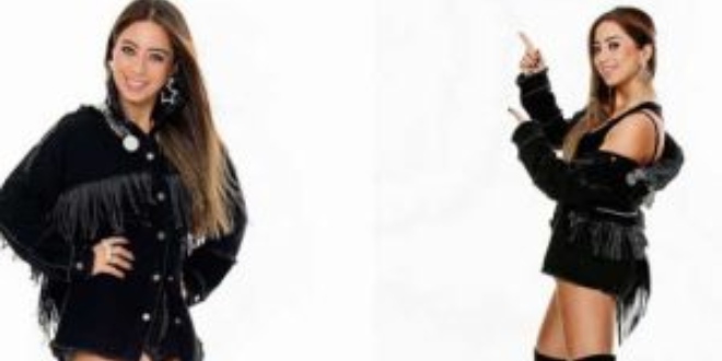 Nihan Akın Denizden Çıkmadı...