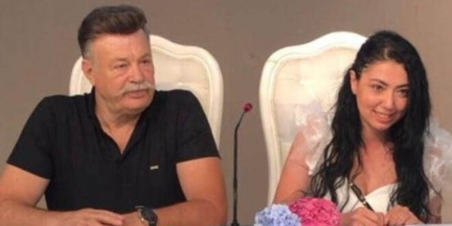 Nuri Alço Dünya Evine Girdi