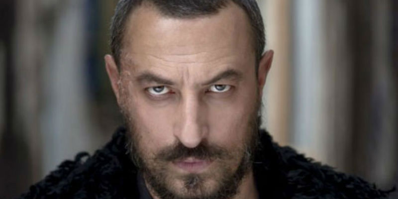 Onur Saylak Hangi Diziyle Görüşme Yaptı