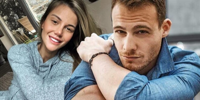 Aslı Turanlı İle Kerem Bürsin Aralarında Neler Oluyor