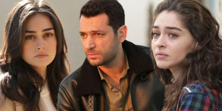 Ramo Dizisinden Ayrılan Sevilen Oyuncu Hangi Diziye Transfer Oldu!