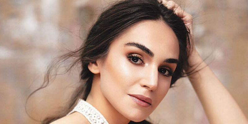 Sahra Şaş Zümrütüanka Dizisinden Neden Ayrıldı