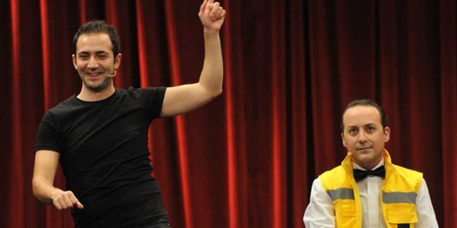 Sarp Bozkurt Kimdir?