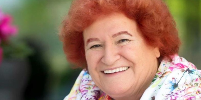 Selda Bağcan: Hedeflerime Varmadan Ölürsem Diye Korktum