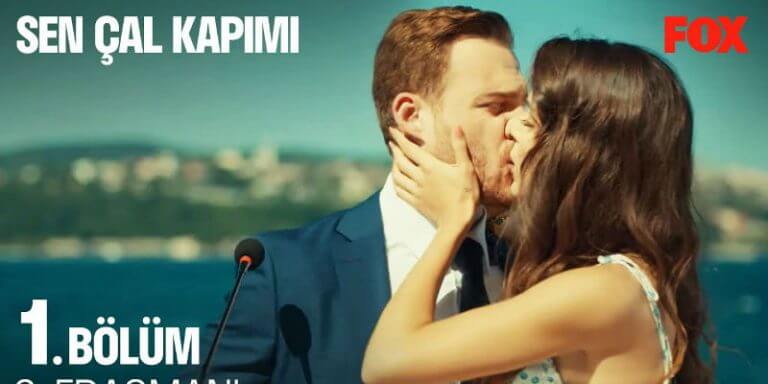 Sen Çal Kapımı 1. Bölüm 3. Fragmanı Yayında! Eda’nın Hayallerinden Vazgeçmeye Niyeti Yok!