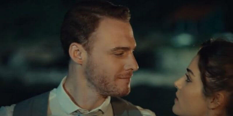 Sen Çal Kapımı 1. Bölüm Yeni Fragmanı Yayınlandı