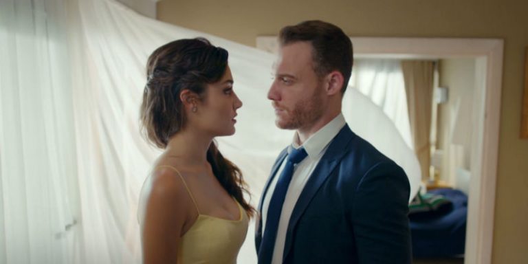 Sen Çal Kapımı 2. Bölüm 2. Fragmanı Yayında! Eda İle Serkan Nişan Sözleşmesi Yapıyor!