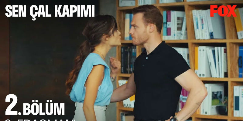 Serkan Eda'yı Nişan Yapmaya İkna Edebilecek Mi