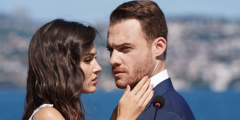 Sen Çal Kapımı 1. Bölümde Neler Oldu