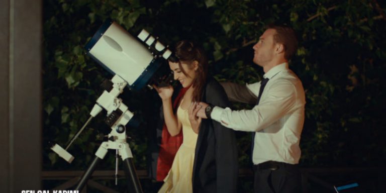 Sen Çal Kapımı 3. Bölüm 1. Fragmanı Yayında! Eda İle Serkan Ayrı Eve Çıkıyor!