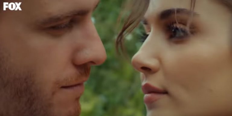 Sen Çal Kapımı 3. Bölüm 3. Fragmanı Yayında! Serkan Eda İle Nişanlandığına Pişman Olmuyor!