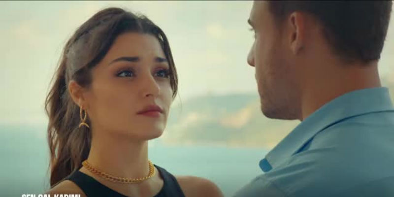 Eda Serkan'dan Hesap Sormaya Başlıyor