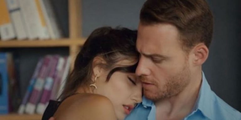 Sen Çal Kapımı 4. Bölüm Fragmanı Yayınlandı Mı? Eda Girdiği Strese Dayanamayıp Bayılıyor!