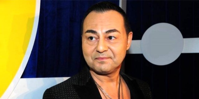 Serdar Ortaç Pişmanlığını Anlattı..