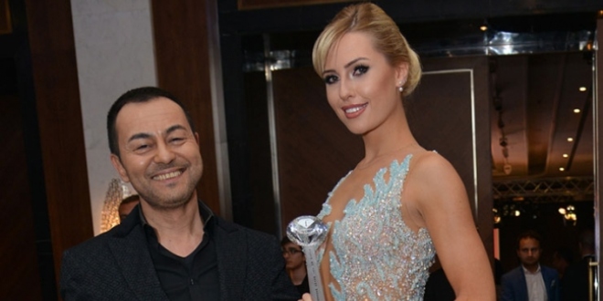 Serdar Ortaç Para Teklif Etti..